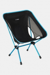 HelinoxChairOneReCampingstoelZwart