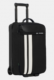 VaudeTakutea35TrolleyZwart