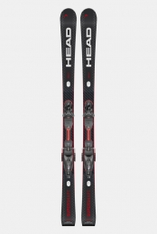 HeadSupershapeE-RallyProtectorPr13GwBrake85SkiZwart