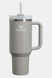 StanleyTheQuencherH2OFlowstateTumbler118LDrinkflesGrijs