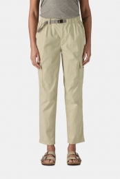 PatagoniaOutdoorEverydayCargoBroekWit