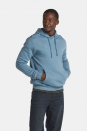 BuitenmensClimberHoodieTruiBlauw