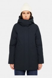 ElvineMysiaWinterjasDamesBlauw