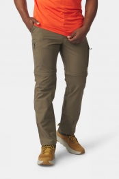 AyacuchoBergenLiteZip-OffAfritsbroekGroen