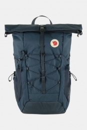 FjllrvenAbiskoHikeFoldsackRugzakBlauw