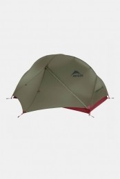 MSRHubbaHubbaNX2-PersoonsTrekkerstentGroen