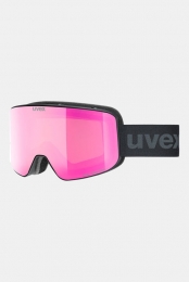 UvexPyritProFMSkibrilZwart