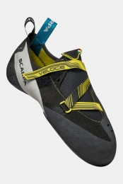 ScarpaVeloceKlimschoenZwart