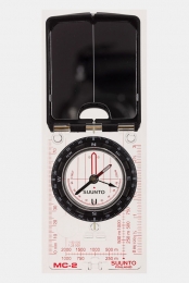 SuuntoMC-2SpiegelplaatkompasAssortiment