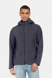 DidriksonsBasil4HardshellJasBlauw