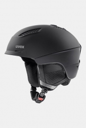 UvexUltraSkihelmZwart