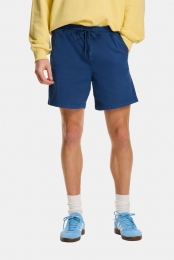 ShiwiJoshShortsSolidKorteBroekBlauw