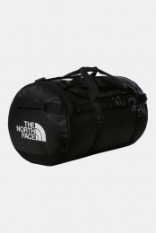 TheNorthFaceBaseCampDuffelLZwart