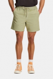 ShiwiJoshShortsSolidKorteBroekGroen