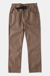 KAVUChilliLightBroekBruin