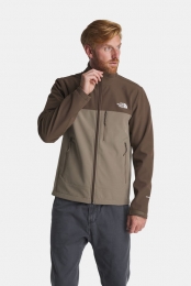 TheNorthFaceApexBionicSoftshellJasBruin