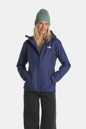 TheNorthFaceWQuestInsulatedJacketBlauw