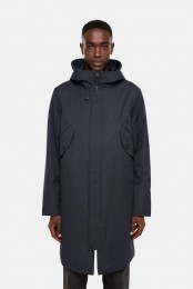 ElvineEmryWinterjasGrijs