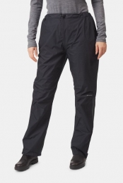 AyacuchoAdventureRegenbroekDamesZwart