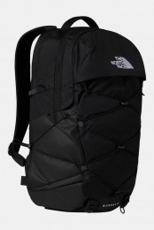 TheNorthFaceBorealisRugzakZwart