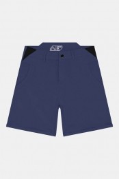 LookingForWildBavellaKorteBroekDamesBlauw