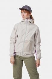 PictureStallRegenjasDamesWit