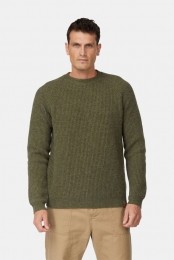 AyacuchoSkagenTruiGroen