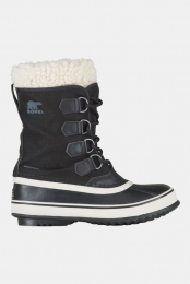 SorelWinterCarnivalSnowbootDamesZwart