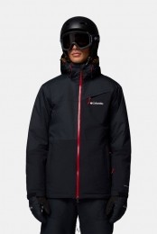 ColumbiaIcebergPointIIWinterjasZwart