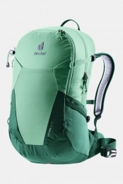 deuterFutura21SLRugzakDamesGroen