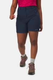 AyacuchoForestSoftshellShortWBlauw