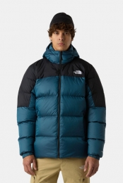 TheNorthFaceDiabloDown20HoodieDonsjasBlauw