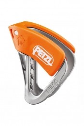 PetzlTibloc2StijgklemOranje