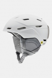 SmithMirageMipsSkihelmDamesWit