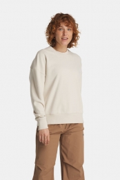 VuoriSedonaWeekenderCrewDamesWit