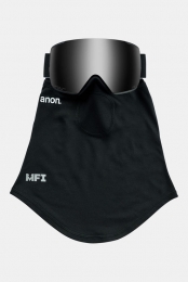 AnonM5BonusLensMfiFaskMaskSkibrilZwart