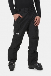TheNorthFaceFreedomInsulatedSkibroekZwart
