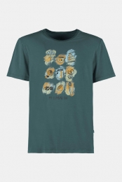 E9ThingsT-ShirtGrijs