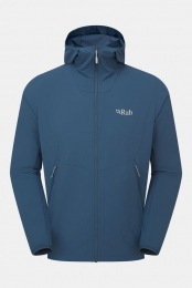 RabBorealisHoodySoftshellJasBlauw