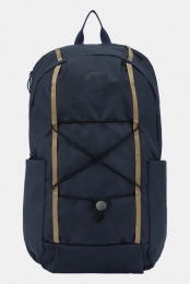 ELLIKERKeswikZipTopRugzakBlauw