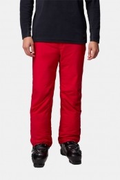 ColumbiaShaferCanyonIiPantSkibroekRood