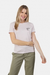 LookingForWildTanaT-ShirtDamesPaars