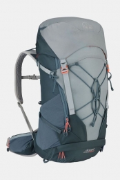 LoweAlpineAirzoneTrailCaminoNd3540BackpackDamesBlauw