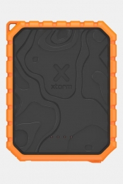 XtormRuggedPowerbank10000Oranje