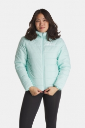 adidasTerrexClimawarmHoodedIsolatiejasGroen