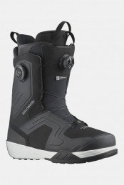 SalomonDialogueDualBoaSnowboardschoenZwart