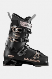 SalomonSProAlpha90WGwSkischoenDamesZwart