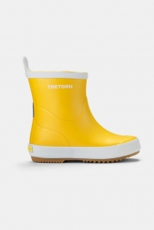 TretornWingsRegenlaarsKindGeel