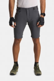 RaphaTrailLightweightShortsFietsbroekGrijs