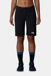 TheNorthFaceSpeedlightSlimStraightShortDamesZwart